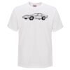 Mens Quality Surf TShirt by Sportage Thumbnail