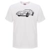 Mens Quality Surf TShirt by Sportage Thumbnail