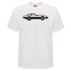 Mens Quality Surf TShirt by Sportage Thumbnail