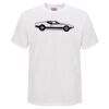 Mens Quality Surf TShirt by Sportage Thumbnail