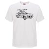 Mens Quality Surf TShirt by Sportage Thumbnail