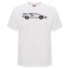 Mens Quality Surf TShirt by Sportage Thumbnail