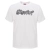 Mens Quality Surf TShirt by Sportage Thumbnail
