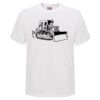 Mens Quality Surf TShirt by Sportage Thumbnail