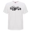 Mens Quality Surf TShirt by Sportage Thumbnail