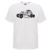 Mens Quality Surf TShirt by Sportage Thumbnail