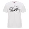 Mens Quality Surf TShirt by Sportage Thumbnail