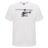 Mens Quality Surf TShirt by Sportage Thumbnail