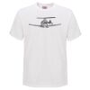 Mens Quality Surf TShirt by Sportage Thumbnail