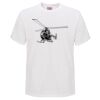 Mens Quality Surf TShirt by Sportage Thumbnail
