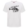 Mens Quality Surf TShirt by Sportage Thumbnail