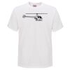 Mens Quality Surf TShirt by Sportage Thumbnail