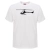 Mens Quality Surf TShirt by Sportage Thumbnail