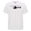 Mens Quality Surf TShirt by Sportage Thumbnail