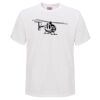 Mens Quality Surf TShirt by Sportage Thumbnail
