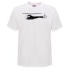 Mens Quality Surf TShirt by Sportage Thumbnail