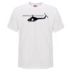 Mens Quality Surf TShirt by Sportage Thumbnail