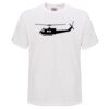 Mens Quality Surf TShirt by Sportage Thumbnail