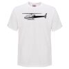 Mens Quality Surf TShirt by Sportage Thumbnail