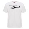 Mens Quality Surf TShirt by Sportage Thumbnail