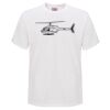 Mens Quality Surf TShirt by Sportage Thumbnail