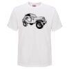 Mens Quality Surf TShirt by Sportage Thumbnail