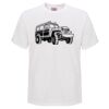 Mens Quality Surf TShirt by Sportage Thumbnail