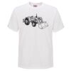 Mens Quality Surf TShirt by Sportage Thumbnail