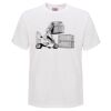 Mens Quality Surf TShirt by Sportage Thumbnail
