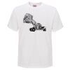 Mens Quality Surf TShirt by Sportage Thumbnail