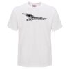 Mens Quality Surf TShirt by Sportage Thumbnail