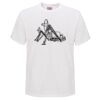 Mens Quality Surf TShirt by Sportage Thumbnail