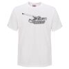 Mens Quality Surf TShirt by Sportage Thumbnail