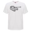 Mens Quality Surf TShirt by Sportage Thumbnail