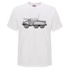 Mens Quality Surf TShirt by Sportage Thumbnail