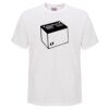 Mens Quality Surf TShirt by Sportage Thumbnail
