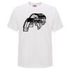 Mens Quality Surf TShirt by Sportage Thumbnail