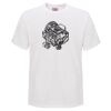 Mens Quality Surf TShirt by Sportage Thumbnail