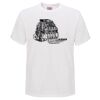 Mens Quality Surf TShirt by Sportage Thumbnail