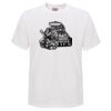 Mens Quality Surf TShirt by Sportage Thumbnail