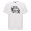 Mens Quality Surf TShirt by Sportage Thumbnail