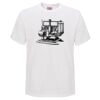 Mens Quality Surf TShirt by Sportage Thumbnail