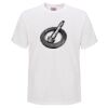 Mens Quality Surf TShirt by Sportage Thumbnail