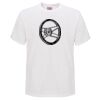Mens Quality Surf TShirt by Sportage Thumbnail