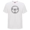 Mens Quality Surf TShirt by Sportage Thumbnail