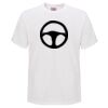 Mens Quality Surf TShirt by Sportage Thumbnail