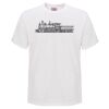 Mens Quality Surf TShirt by Sportage Thumbnail