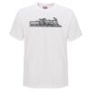 Mens Quality Surf TShirt by Sportage Thumbnail