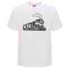 Mens Quality Surf TShirt by Sportage Thumbnail