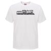 Mens Quality Surf TShirt by Sportage Thumbnail
